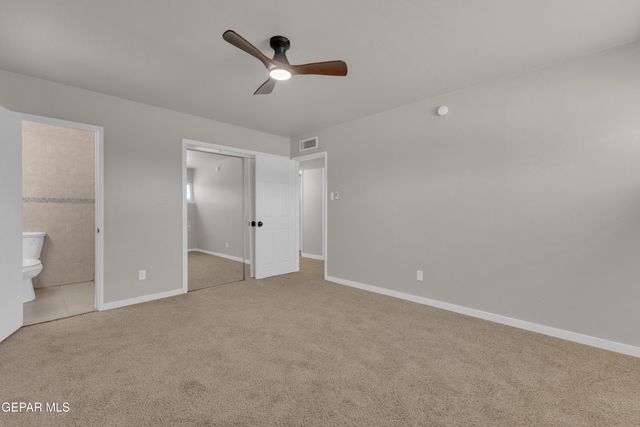 404 CHERMONT Drive, El Paso, TX 79912