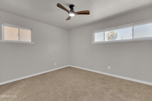 404 CHERMONT Drive, El Paso, TX 79912