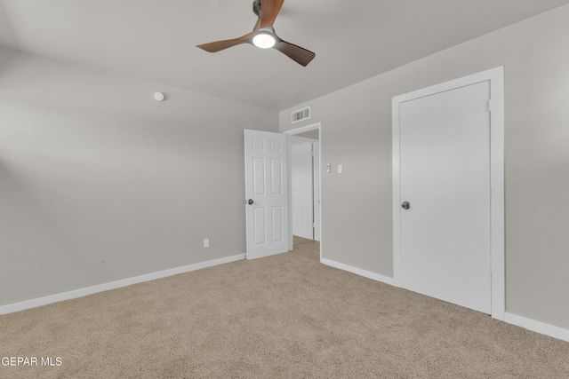 404 CHERMONT Drive, El Paso, TX 79912