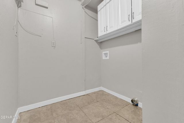 404 CHERMONT Drive, El Paso, TX 79912