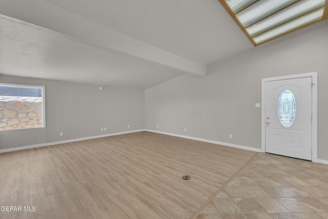 404 CHERMONT Drive, El Paso, TX 79912