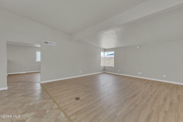 404 CHERMONT Drive, El Paso, TX 79912