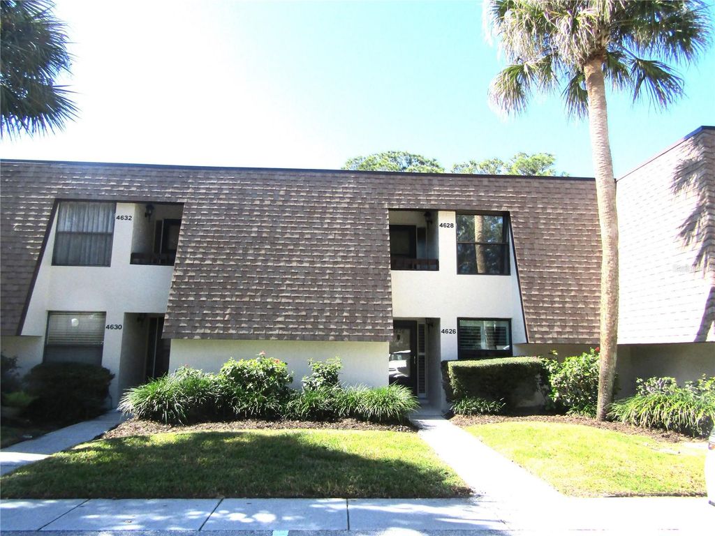4632 RINGWOOD MEADOW 28, Sarasota, FL 34235