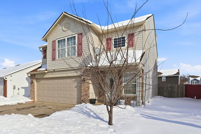 7231 Barnwell Place, Indianapolis, IN 46217