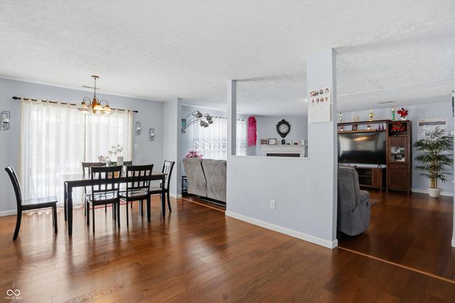 7231 Barnwell Place, Indianapolis, IN 46217