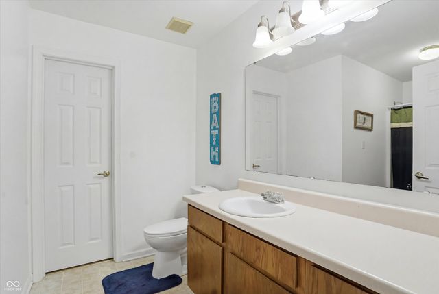 7231 Barnwell Place, Indianapolis, IN 46217