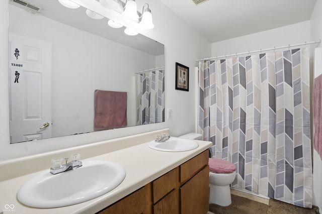 7231 Barnwell Place, Indianapolis, IN 46217