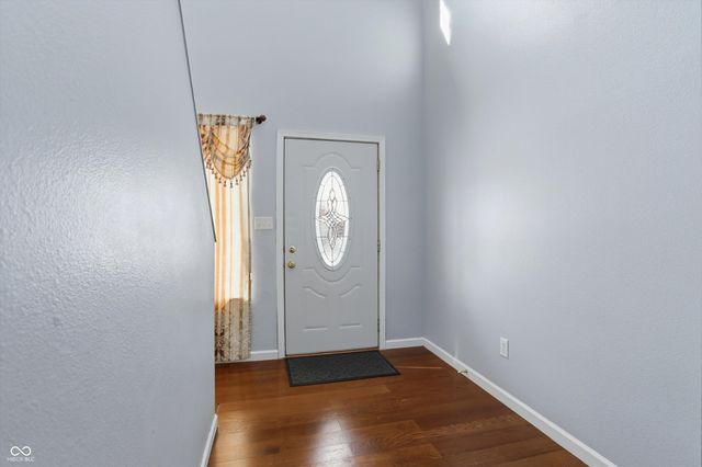 7231 Barnwell Place, Indianapolis, IN 46217