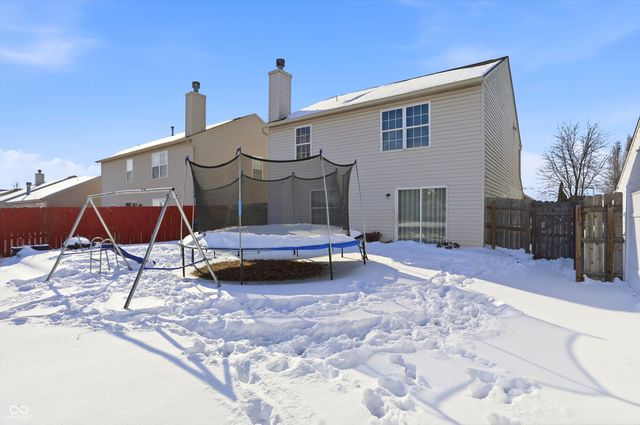 7231 Barnwell Place, Indianapolis, IN 46217