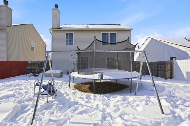 7231 Barnwell Place, Indianapolis, IN 46217