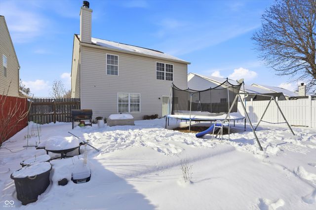 7231 Barnwell Place, Indianapolis, IN 46217