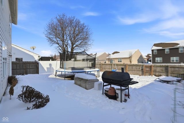 7231 Barnwell Place, Indianapolis, IN 46217