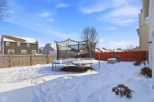 7231 Barnwell Place, Indianapolis, IN 46217