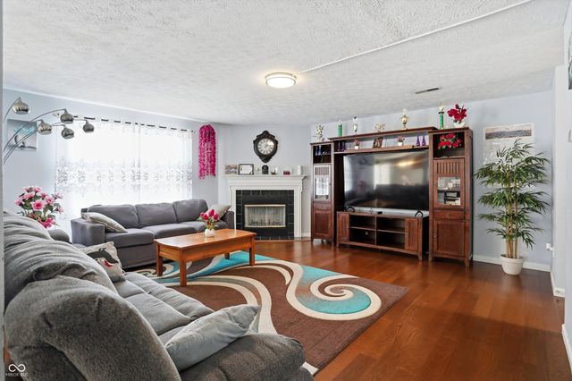 7231 Barnwell Place, Indianapolis, IN 46217