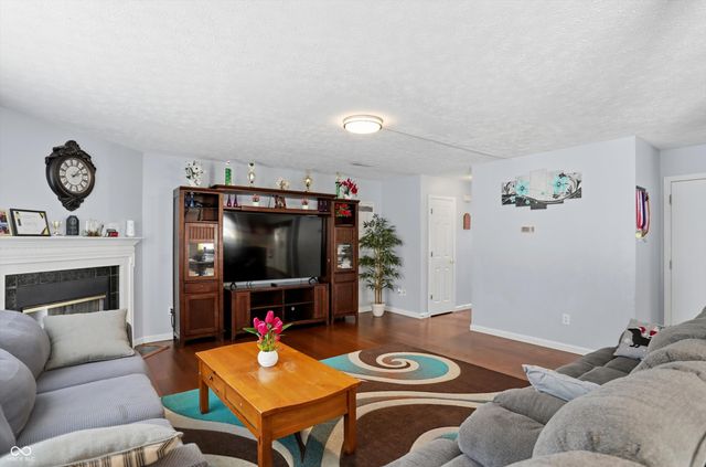 7231 Barnwell Place, Indianapolis, IN 46217