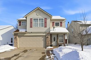7231 Barnwell Place, Indianapolis, IN 46217