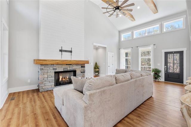 110 Royal Oaks Drive, Anderson, SC 29625