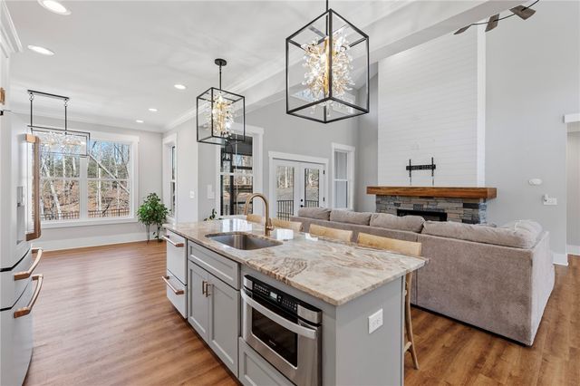 110 Royal Oaks Drive, Anderson, SC 29625