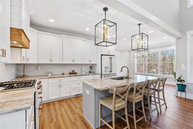 110 Royal Oaks Drive, Anderson, SC 29625