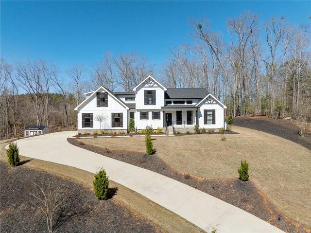 110 Royal Oaks Drive, Anderson, SC 29625