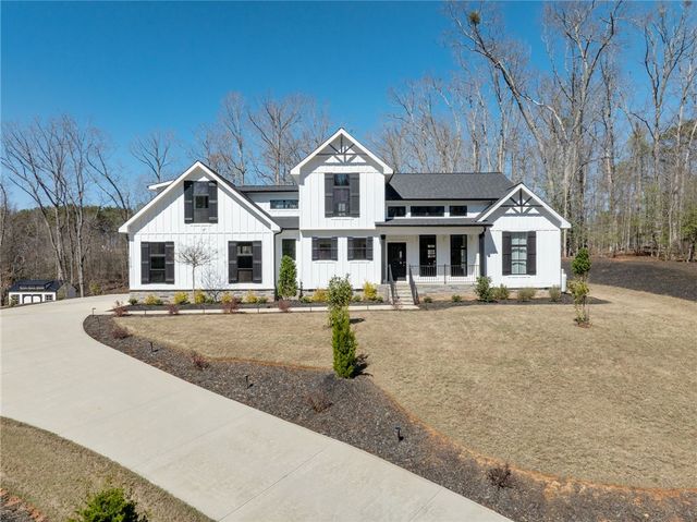 110 Royal Oaks Drive, Anderson, SC 29625