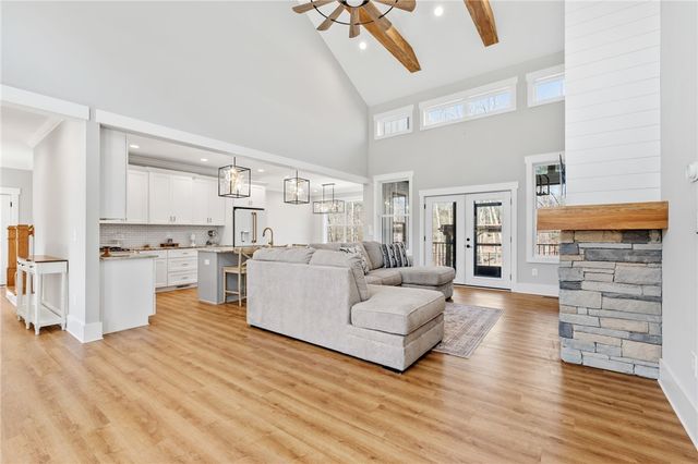 110 Royal Oaks Drive, Anderson, SC 29625