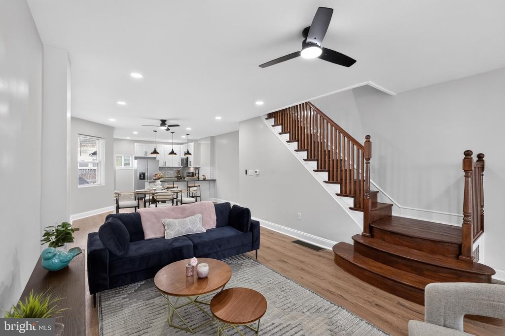 5633 FLORENCE AVE, PHILADELPHIA, PA 19143 — exterior