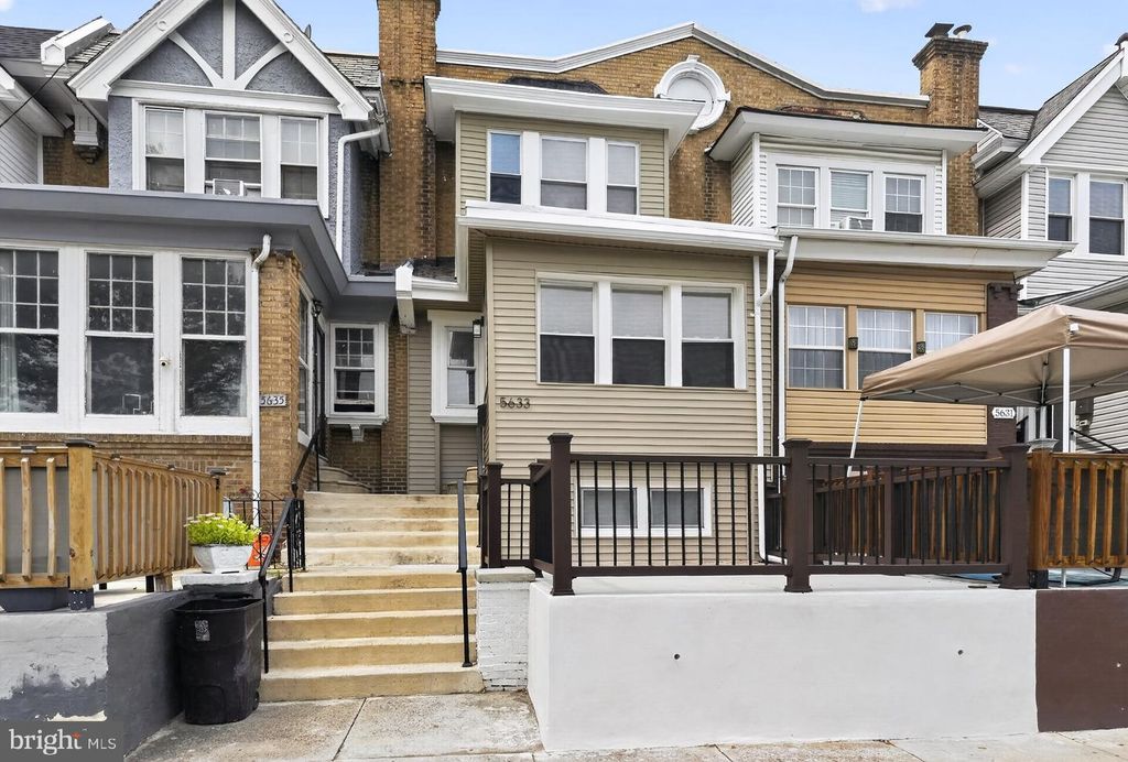 5633 FLORENCE AVE, PHILADELPHIA, PA 19143 — photo 2
