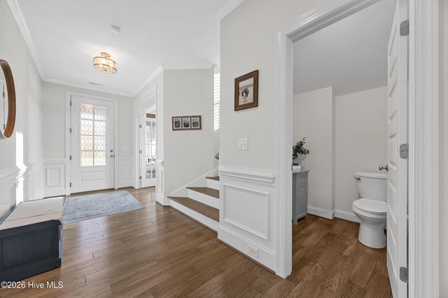 812 W Craftsman Way, Hampstead, NC 28443