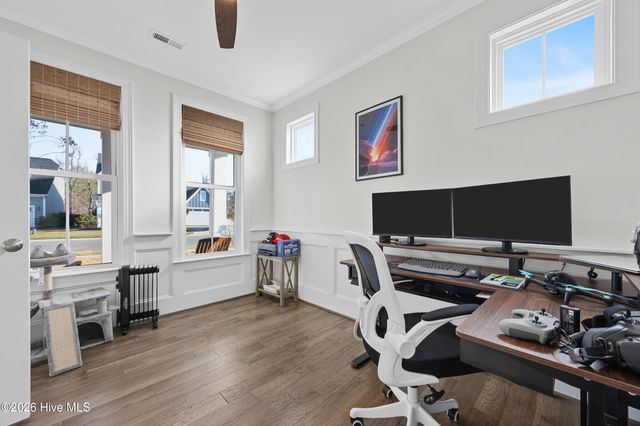 812 W Craftsman Way, Hampstead, NC 28443