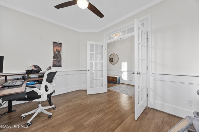 812 W Craftsman Way, Hampstead, NC 28443