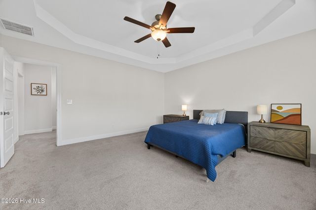 812 W Craftsman Way, Hampstead, NC 28443