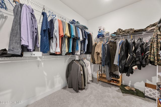 812 W Craftsman Way, Hampstead, NC 28443