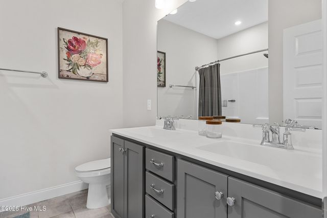 812 W Craftsman Way, Hampstead, NC 28443