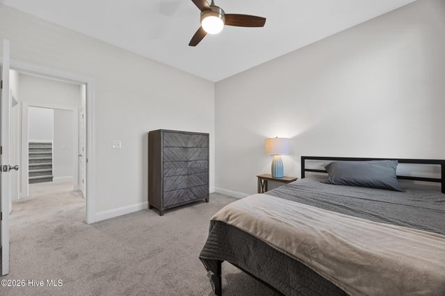 812 W Craftsman Way, Hampstead, NC 28443