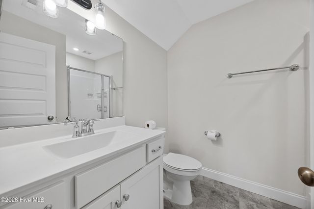 812 W Craftsman Way, Hampstead, NC 28443