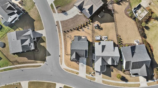 812 W Craftsman Way, Hampstead, NC 28443