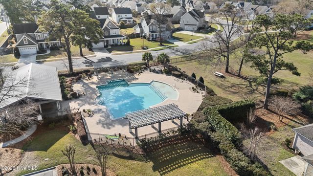 812 W Craftsman Way, Hampstead, NC 28443