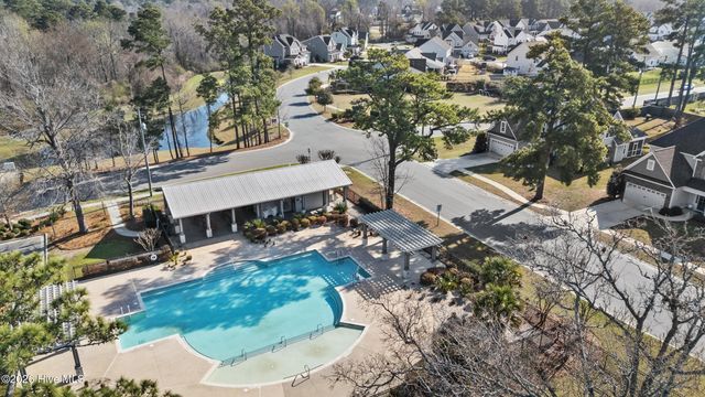 812 W Craftsman Way, Hampstead, NC 28443