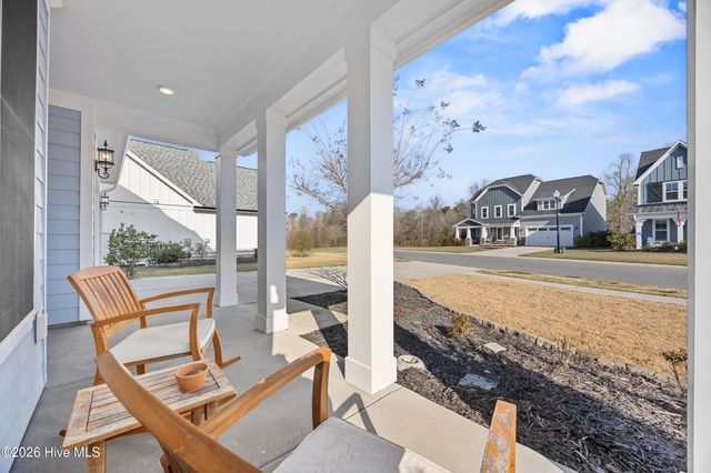 812 W Craftsman Way, Hampstead, NC 28443