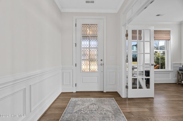 812 W Craftsman Way, Hampstead, NC 28443