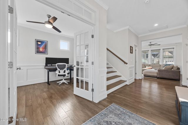 812 W Craftsman Way, Hampstead, NC 28443