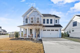 812 W Craftsman Way, Hampstead, NC 28443