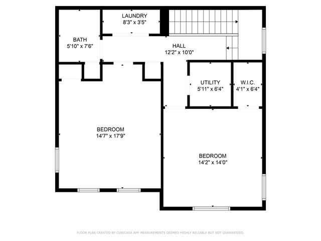 576 N CLAYBROOK ST, Memphis, TN 38104