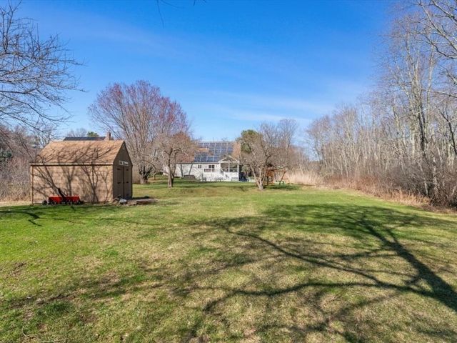 30 Alprilla Farm Rd, Hopkinton, MA 01748