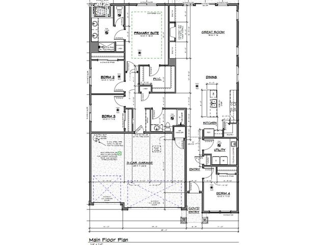 137 Se 24TH Ave, La Center, WA 98629