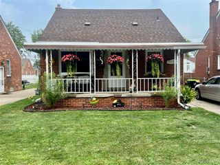 13438 Birrell Street, Southgate, MI 48195