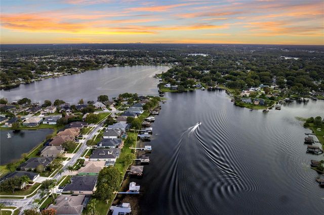22481 SOUTHSHORE DRIVE, Land O Lakes, FL 34639