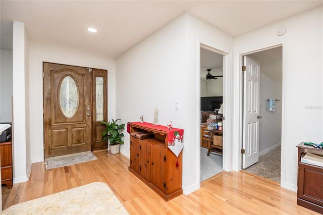 22481 SOUTHSHORE DRIVE, Land O Lakes, FL 34639