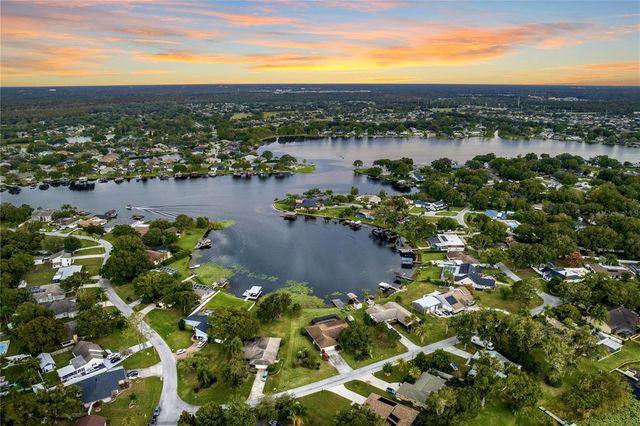 22481 SOUTHSHORE DRIVE, Land O Lakes, FL 34639